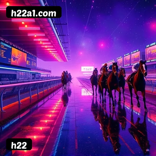 Como Registrar e Fazer Login h22