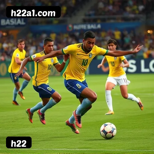 Análise h22 - Vantagens e Desvantagens