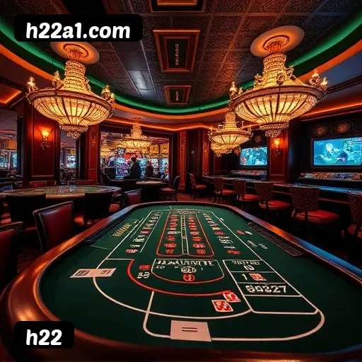 Catálogo Completo de Bônus h22