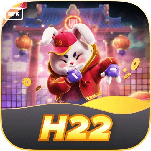 APK oficial da h22 para Android