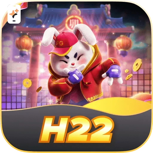 APP oficial da h22 para mobile