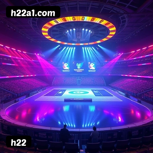 h22 Logo