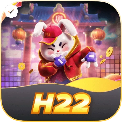 Plataforma completa da h22 com todos os jogos